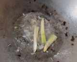 Foto langkah ke 4 dari resep Sayur Pisang.