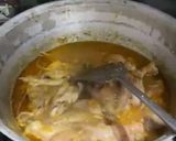 Foto langkah ke 2 dari resep Ayam Palekko Khas Bugis.
