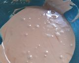 Foto del paso 3 de la receta: Chocolate cake🍫🤎