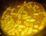 गठिया की सब्जी(gathiya ki sabzi recipe in hindi) रेसिपी चरण 3 फोटो