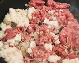 Hình bước làm 3 của món Pate gan