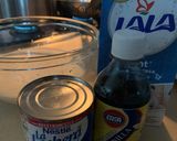 Foto del paso 1 de la receta: Dulce de leche para postres🍮