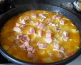 Foto del paso 5 de la receta: Marmitako de bonito