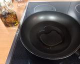 Foto del paso 3 de la receta: 289. Filetes de pavo a la plancha