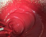 Foto del paso 5 de la receta: Cupcakes Red Velvet
