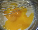 Foto langkah ke 3 dari resep Cheese Cutton Cake.