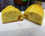 Foto del paso 5 de la receta: Pan de Viena super fáciles