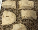 Foto del paso 2 de la receta: Piezas caseras