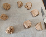 Foto del paso 5 de la receta: Panecillos de espelta sin sal - BLW