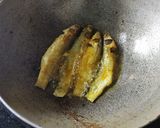 পার্শে মাছের ঝোল (Parshe macher jhol recipe in Bengali) রেসিপির ধাপ 1 ছবি