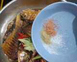 Foto langkah ke 4 dari resep Bandeng Kecap Betawi.