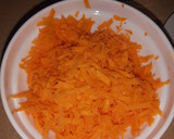 Foto del paso 4 de la receta: Pan de Zanahoria y Naranja