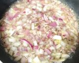 Foto del paso 2 de la receta: Kartoffelsalat ensalada de papas alemana