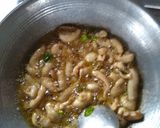 รูปขั้นตอนการทำที่ 2 ของ หนังไก่กรอบ