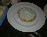 Foto del paso 5 de la receta: Arepita Maracucha