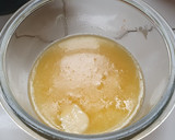 Foto del paso 1 de la receta: Pay de limón frío 🍋con jengibre