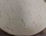 ઘઉંના પીઝા બન?(ghuv na pizza bun in gujarati) રેસીપી સ્ટેપ2ફોટો