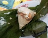 Foto langkah ke 7 dari resep Bakcang.