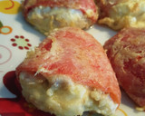 Foto del paso 5 de la receta: Pimientos rellenos