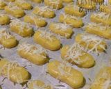 Foto langkah ke 4 dari resep Kastengel.