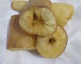 Foto langkah ke 4 dari resep Singkong Merekah.