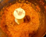 Foto del paso 5 de la receta Habas Esparragás con Huevo