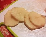 Foto del paso 2 de la receta: Pastel de papas 🥔 diferente!!!!