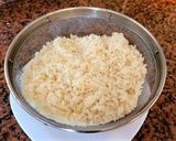 Foto del paso 5 de la receta: Arroz frito con camarones