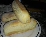 Foto del paso 6 de la receta: Pan Lactal
