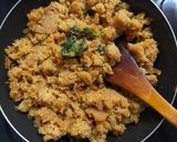 Foto langkah ke 1 dari resep Dadar Gulung Polkadot.