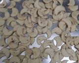 નમકીન‌ કાજુ(Namkin Kaju Recipe in Gujarati) રેસીપી સ્ટેપ3ફોટો