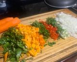 Foto del paso 1 de la receta: Guisito de Mondongo