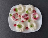 Panna cotta recept fázis 1 fotója
