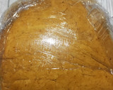 Foto del paso 4 de la receta Galletas de Jengibre Navideñas 🎄🎄🎄🎄
