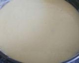 Foto del paso 4 de la receta: Tarta de queso muy fácil