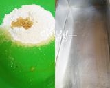 Foto langkah ke 1 dari resep Pempek putih telur.