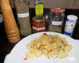 Foto del paso 4 de la receta: Ribs expres con salsa de champaña a la mostaza