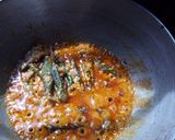ঢেঁড়স পোস্ত (dheronsh Posto recipe in Bengali) রেসিপির ধাপ 4 ছবি