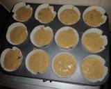 Banana muffins#seasonal ingredients recipe step 5 photo