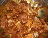 सावजी मटण (saoji mutton recipe in marathi) रेसिपी स्टेप 3 फोटो 