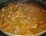 Foto del paso 8 de la receta Hígados de pollo.Receta personal José A. Pena