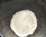 A picture of step 1 of Cup Cake.