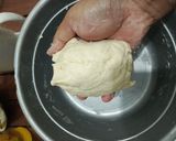 Foto langkah ke 3 dari resep Kulit Samosa Home Made.