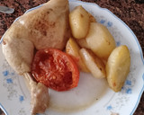 Foto del paso 2 de la receta: Tomates Asados