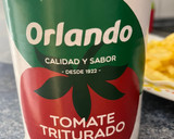 Foto del paso 2 de la receta: Pollo en salsa de tomate