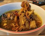 Foto langkah ke 5 dari resep Sop Konro.