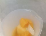 Foto del paso 4 de la receta Crema de Calabaza