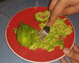 Foto del paso 1 de la receta: Completo (completo)