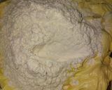 Foto langkah ke 2 dari resep Cookies Rambutan.