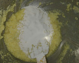 Foto del paso 2 de la receta: Budín húmedo de limón 🍋